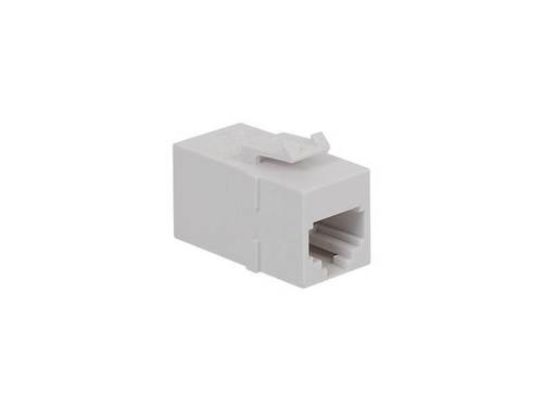 Rj Coupler For Networking Extension 