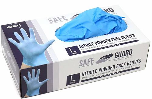 box disposable gloves