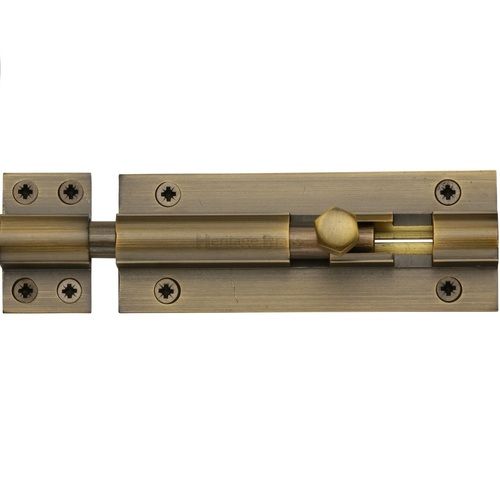 Multi Straight Barrel Bolt For Doors And Windows