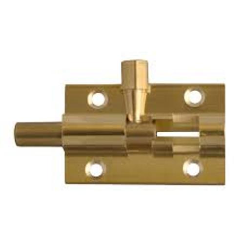 दरवाजों और खिड़कियों के लिए स्ट्रेट बैरल बोल्ट