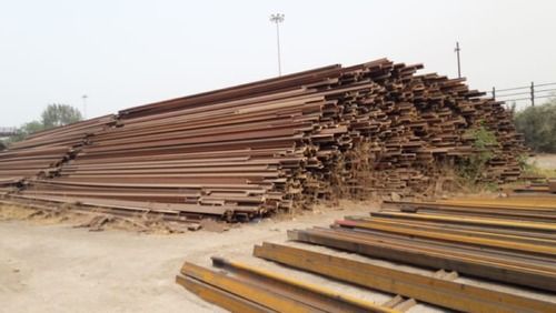 Used Rail Scrap R60 R65 Grade: Industrial