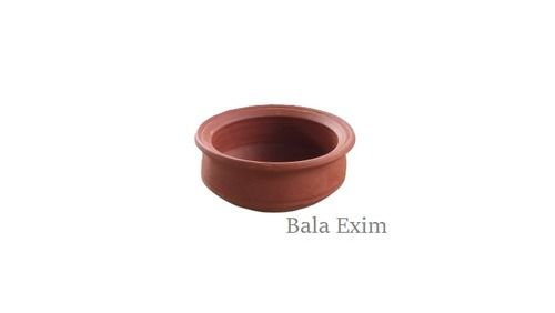 100% Eco-Friendly Clay Pot