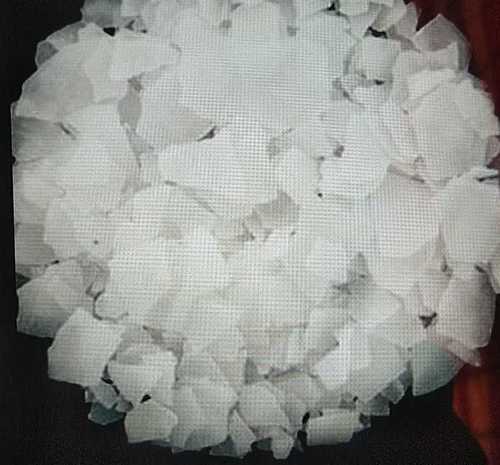 Caustic Soda Flakes Application: Various Industry