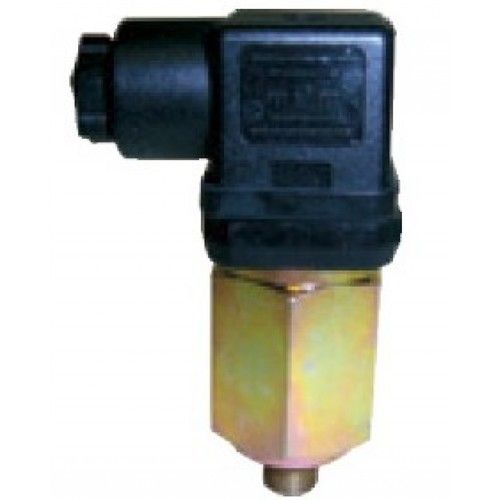 Clogging Indicator Used For Monitoring The Filter Element Condition Supply Voltage: 230 Volt (V)