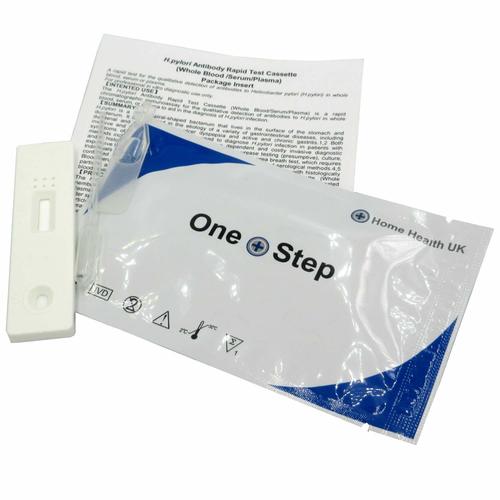 Diagnostic Kit Pouch For Packaging