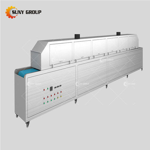 Metallic Disposable Medical Mask Disinfection Machine