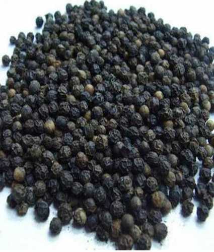 Export Quality Black Pepper