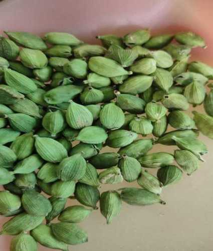 Export Quality Green Cardamom Grade: Food