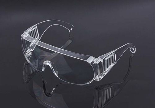 Flawlessly Finished Protective Glasses Gender: Unisex