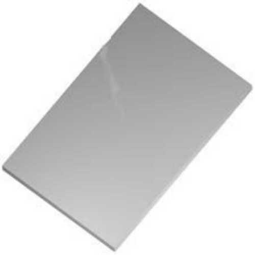 Silver High Strength Metal Sheet