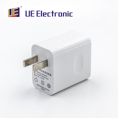 Highly Reliable 10w Medical Adapter