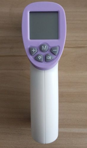 non contact thermometer