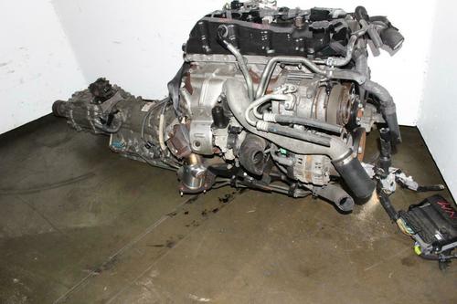 Jdm 1kd, 2jz, 1vd, 1ur, 3ur Ready For A Second Use Engine