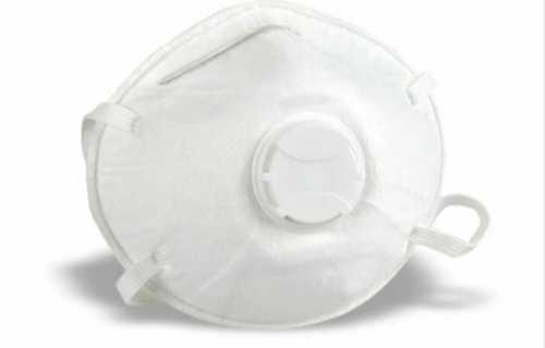 N95 Face Mask With Filter Valve