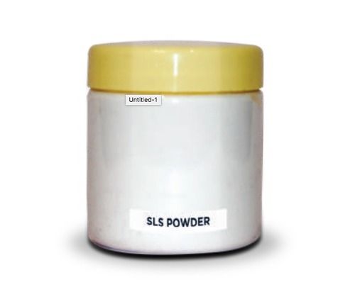 Sodium Lauryl Sulphate (SLS) Powder