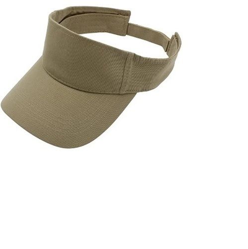 Sports Sun Visor Hats Age Group: Any