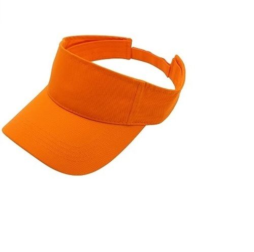 Sports Sun Visor Hats Age Group: Any