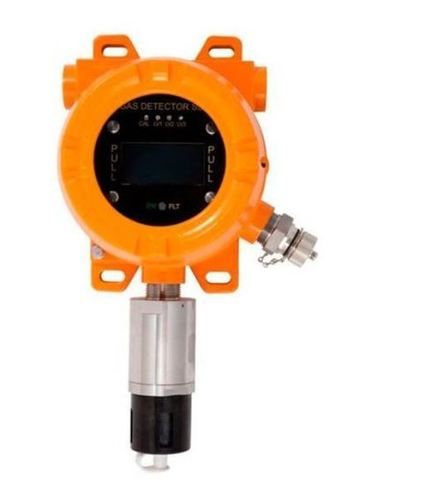 Toxic And Combustible Gas Detector Application: Industrial