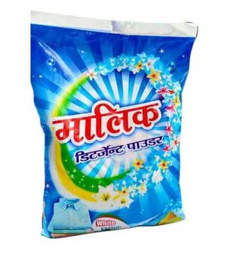 Water Soluble Maalik Detergent Powder