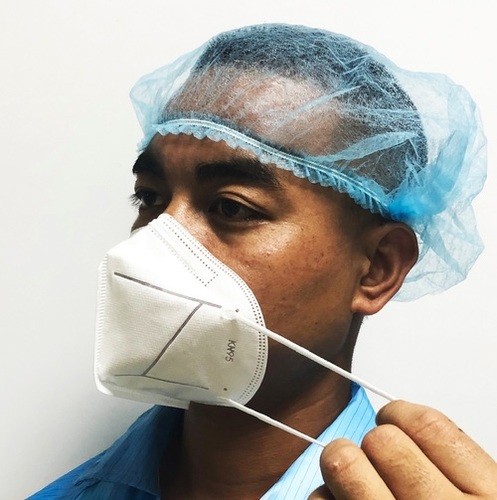 knh surgical face mask