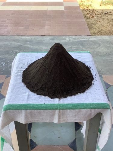 Bio Organic Manure Fertilizer