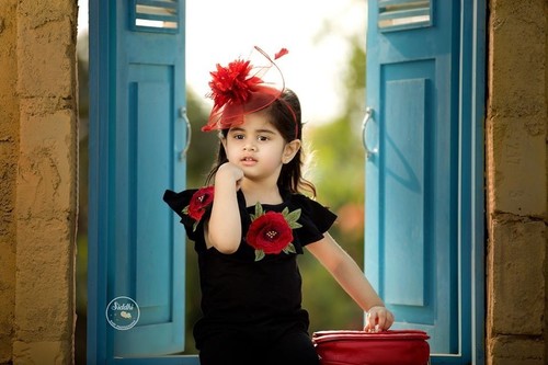 Child Photography Services By Siddhi Baby Photography