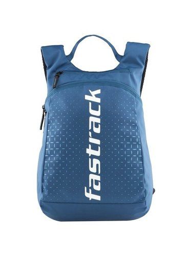 Multi Fastrack Latest Stylish Casual Backpack