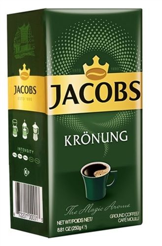 Common Jacobs Kronung Coffee 250G