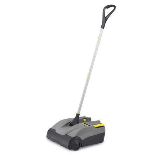 Karcher Sweeper