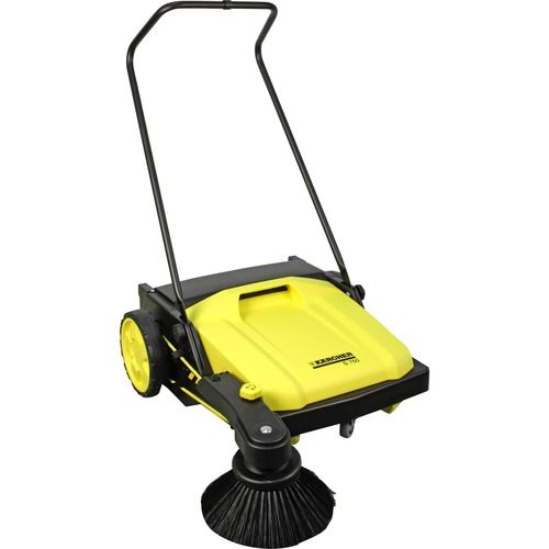 Karcher Sweeper