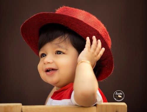 Kids Photography Services