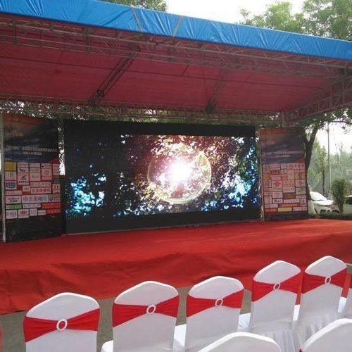 Led Board With Good Brightness Application: Advertisements