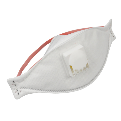 White Medical Surgical Face Mask N95