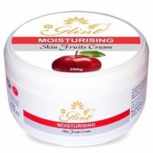 Moisturising Fruit Face Cream