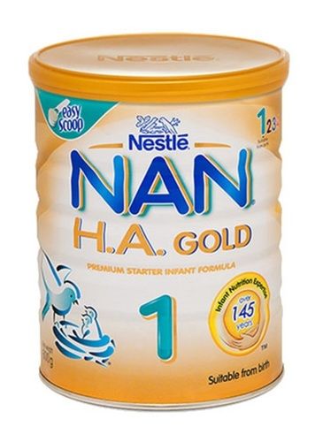 Nestle NAN HA 1 Gold Premium Infant Formula