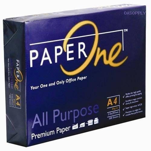 Paperone A4 Size Copy Paper