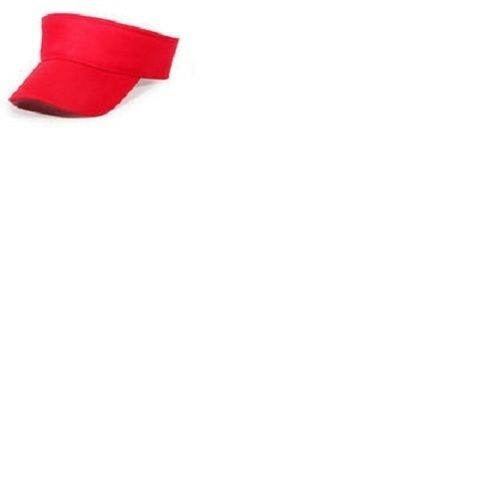 Sports Sun Visor Hats Age Group: Any