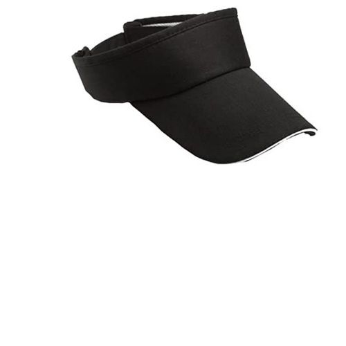 Sports Sun Visor Hats Age Group: Any