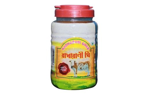 1 Ltr Radharani Ghee Jar
