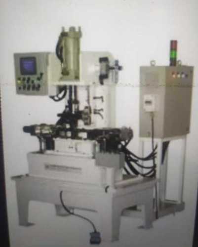 Automatic Special Purpose Machine