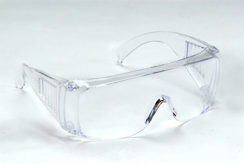 disposable safety glasses