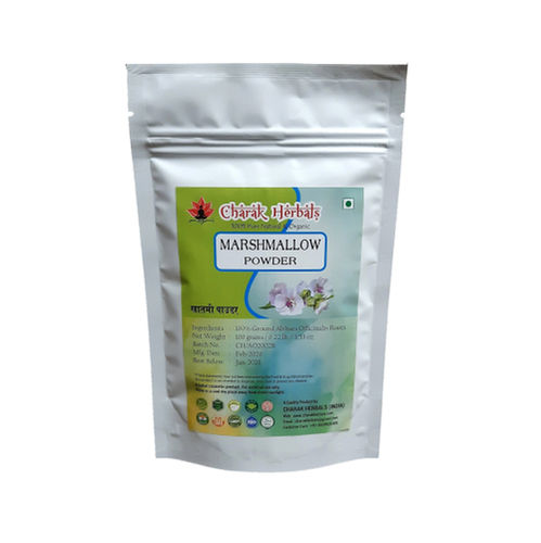 Eco Friendly Marshmallow Powder Grade: Food & Cosmetic Grades