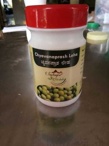 Impurity Free Chyavanprash Leha