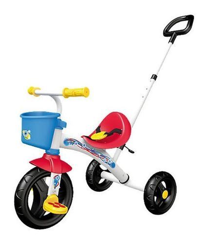 Kids Tricycle Spare Parts