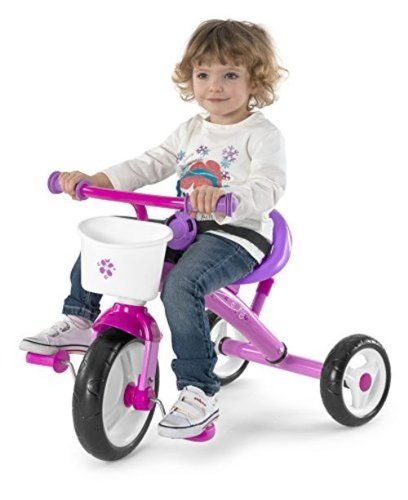 Kids Tricycle Spare Parts