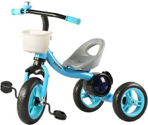 Kids Tricycle Spare Parts