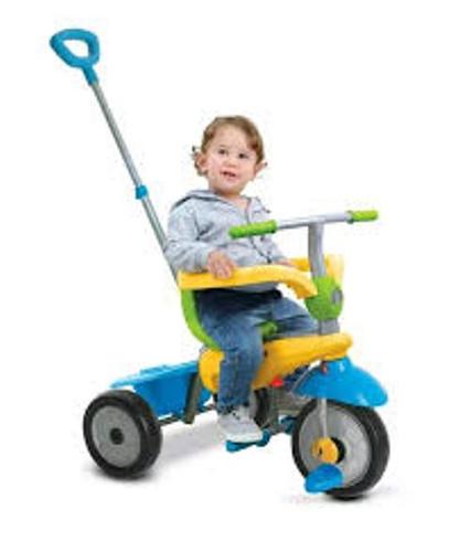 Kids Tricycle Spare Parts