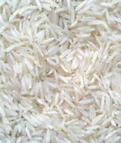 Common Long Grain Hard White Basmati Rice