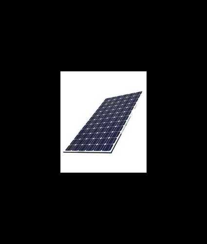 Photovoltaic Solar Energy Panels