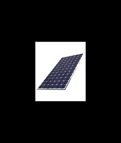 Polycrystalline Silicon Photovoltaic Solar Energy Panels